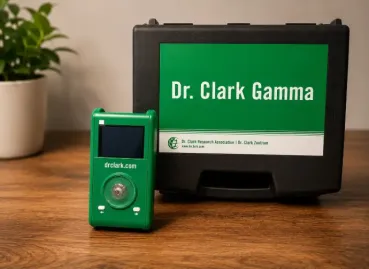 Dr. Clark Gamma 3.0